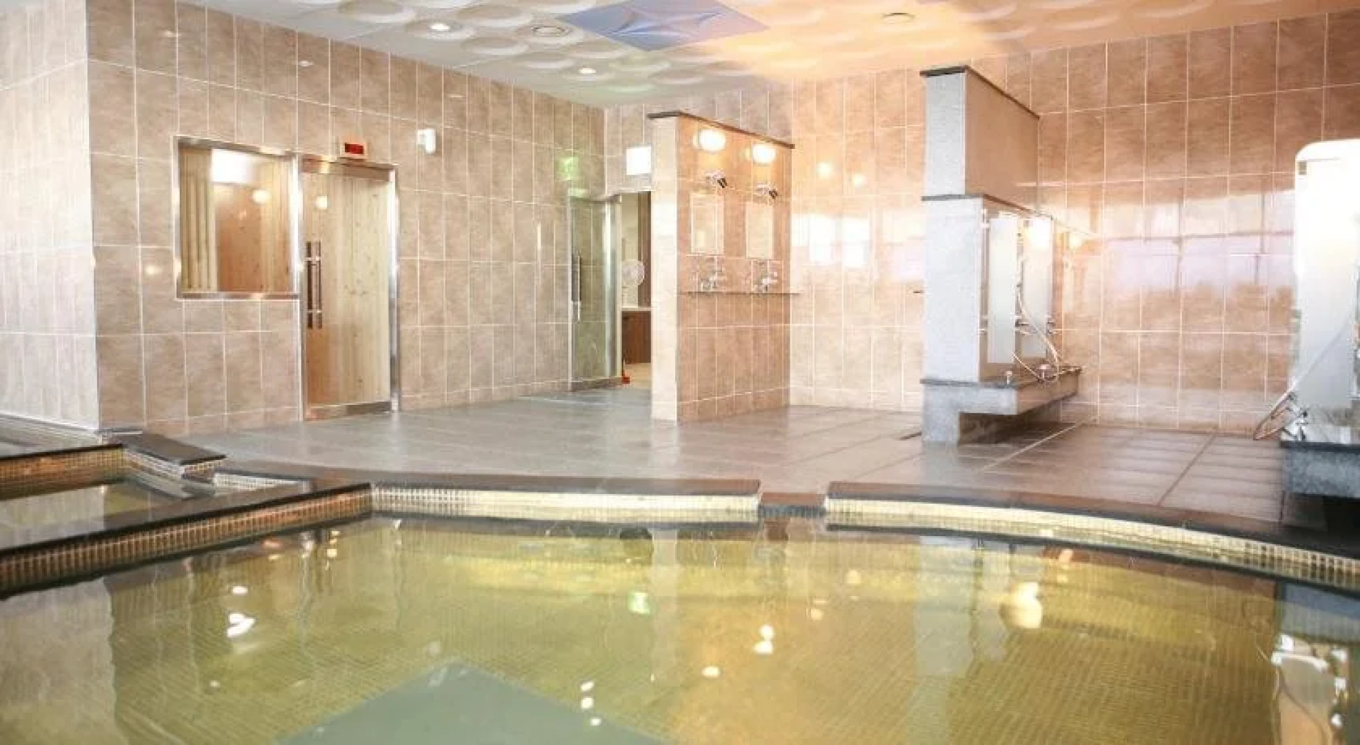 Mohang Haenaru Family Hotel