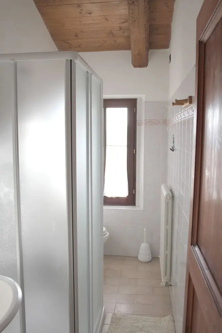 Agriturismo Pietra Rosa