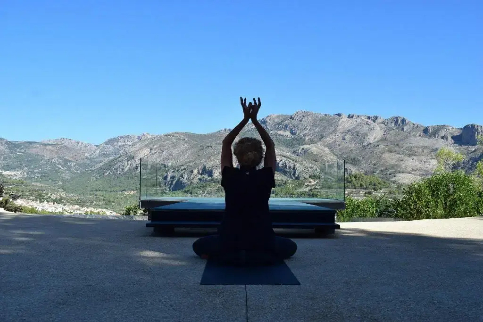 VIVOOD Landscape Hotel - Adults Only