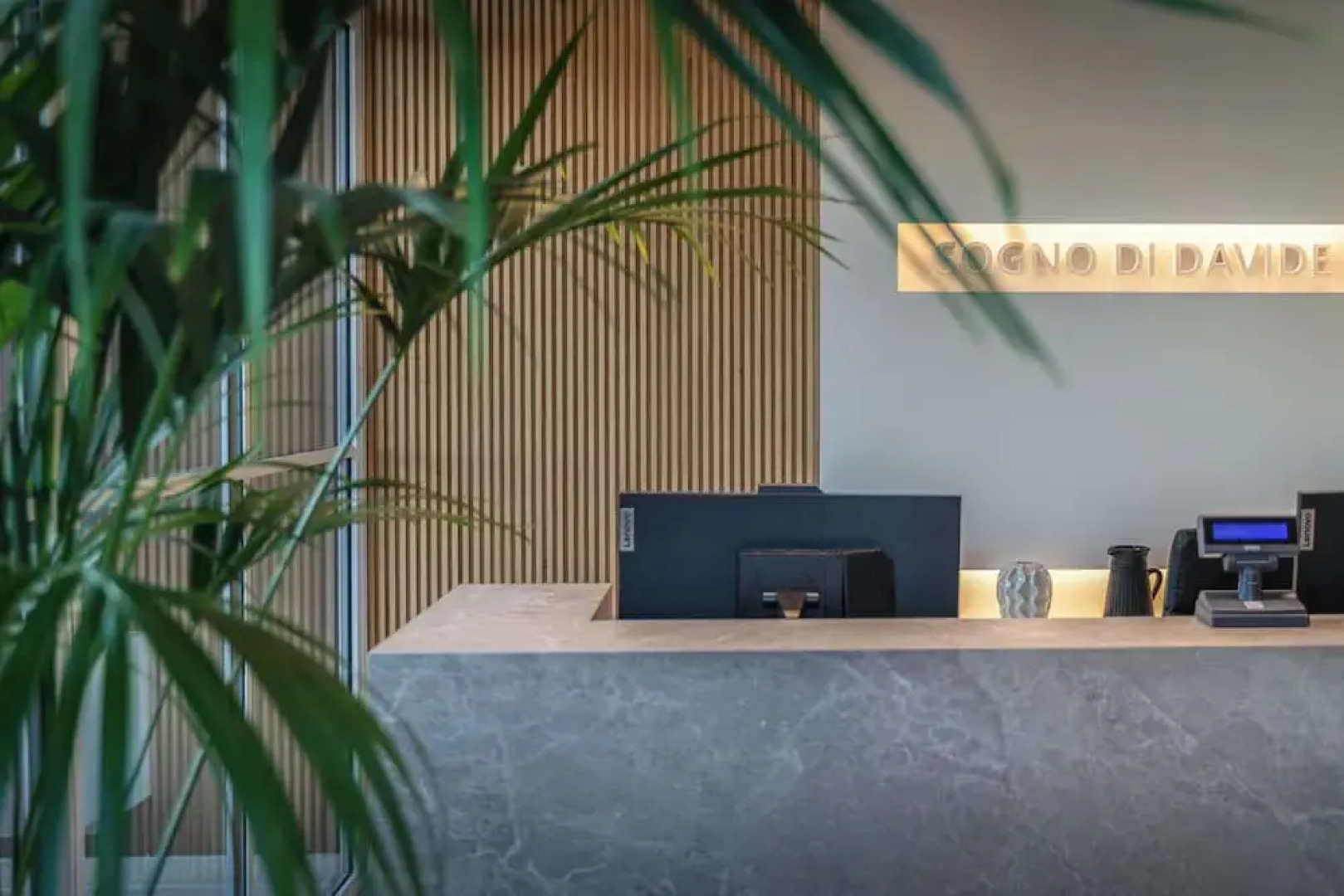 Sogno di Davide Country House