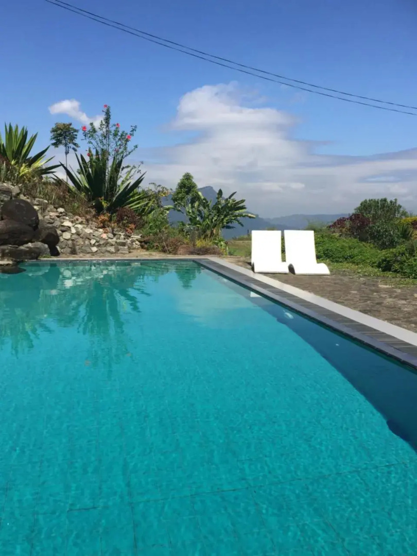 Singha Sanasa Luxury Homestay