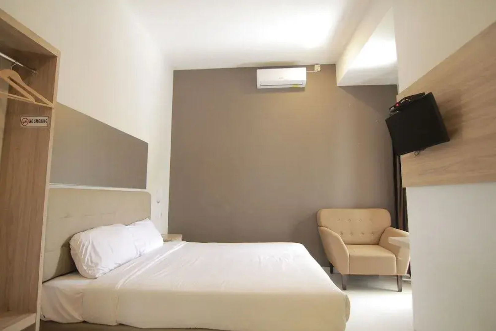 Oemah Djari Guest House Salatiga