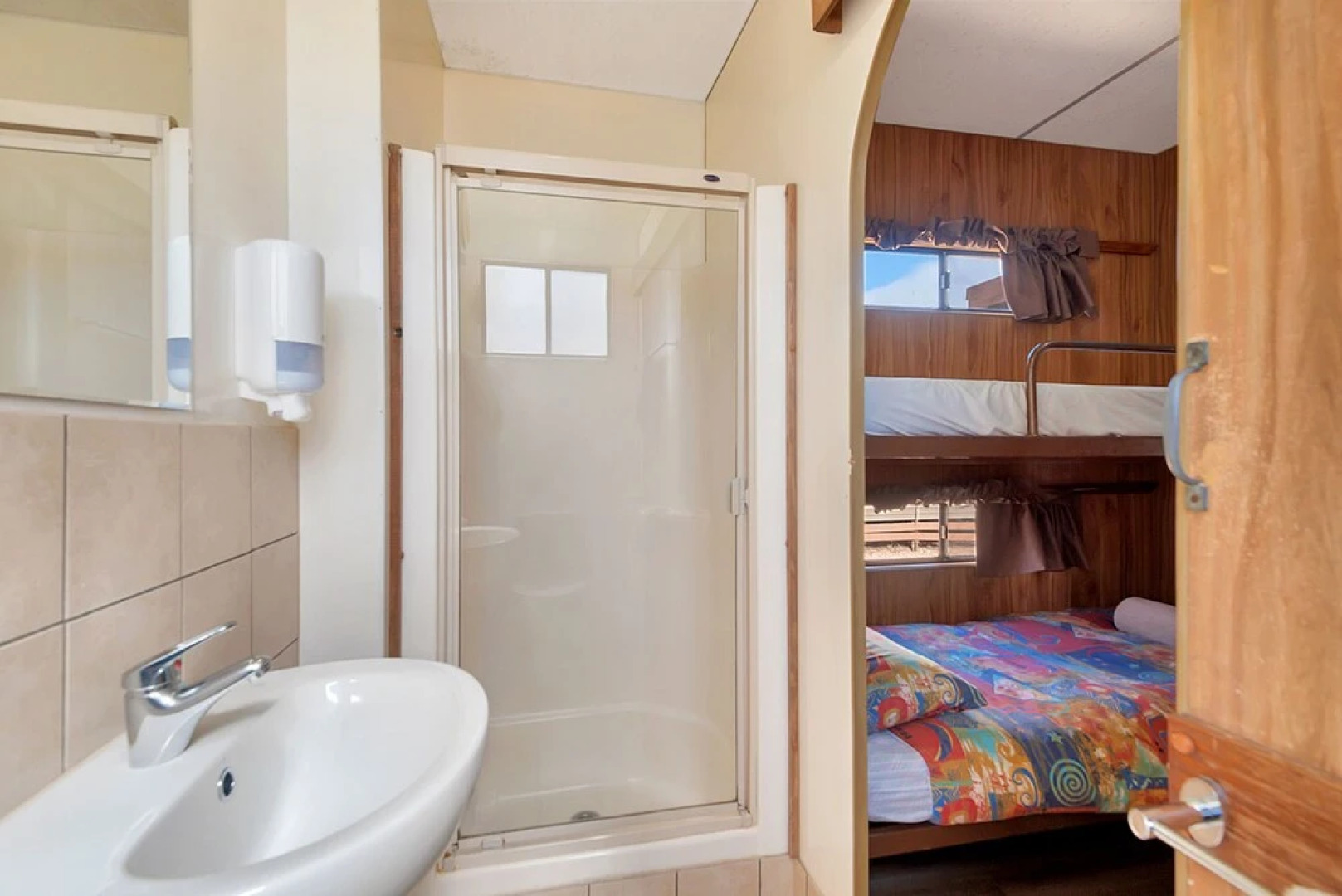 Moonta Bay Caravan Park