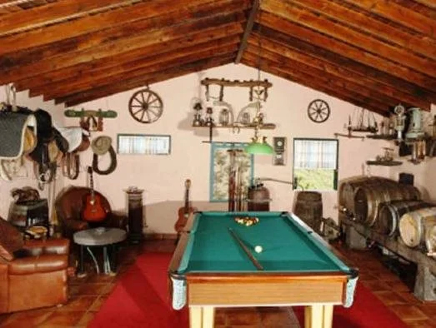 Quinta Nossa Senhora de Lourdes