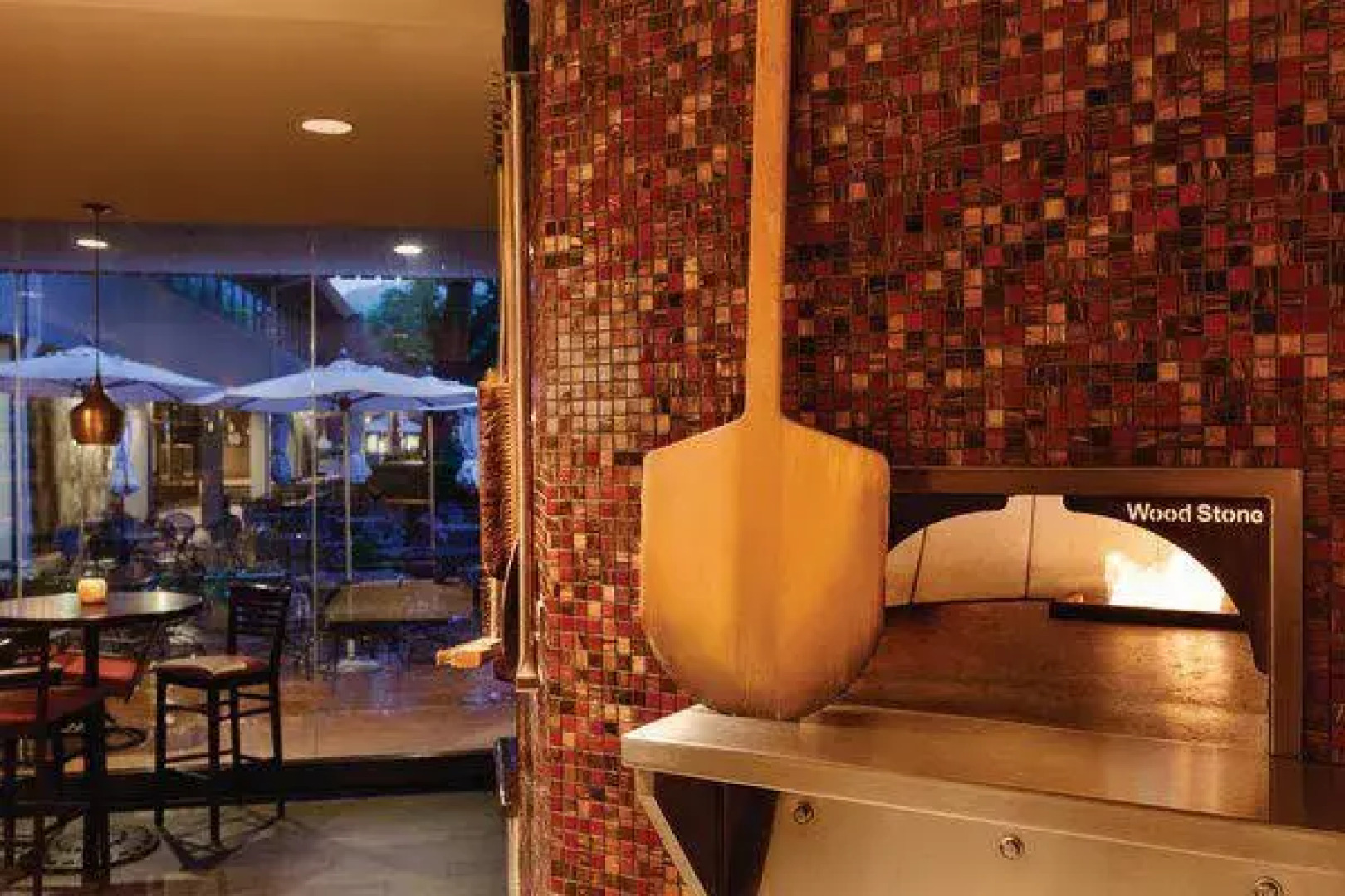 Radisson Hotel At Cross Keys, Baltimore