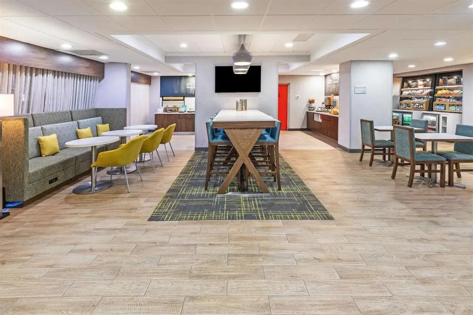 Hampton Inn Sulphur/Lake Charles Area