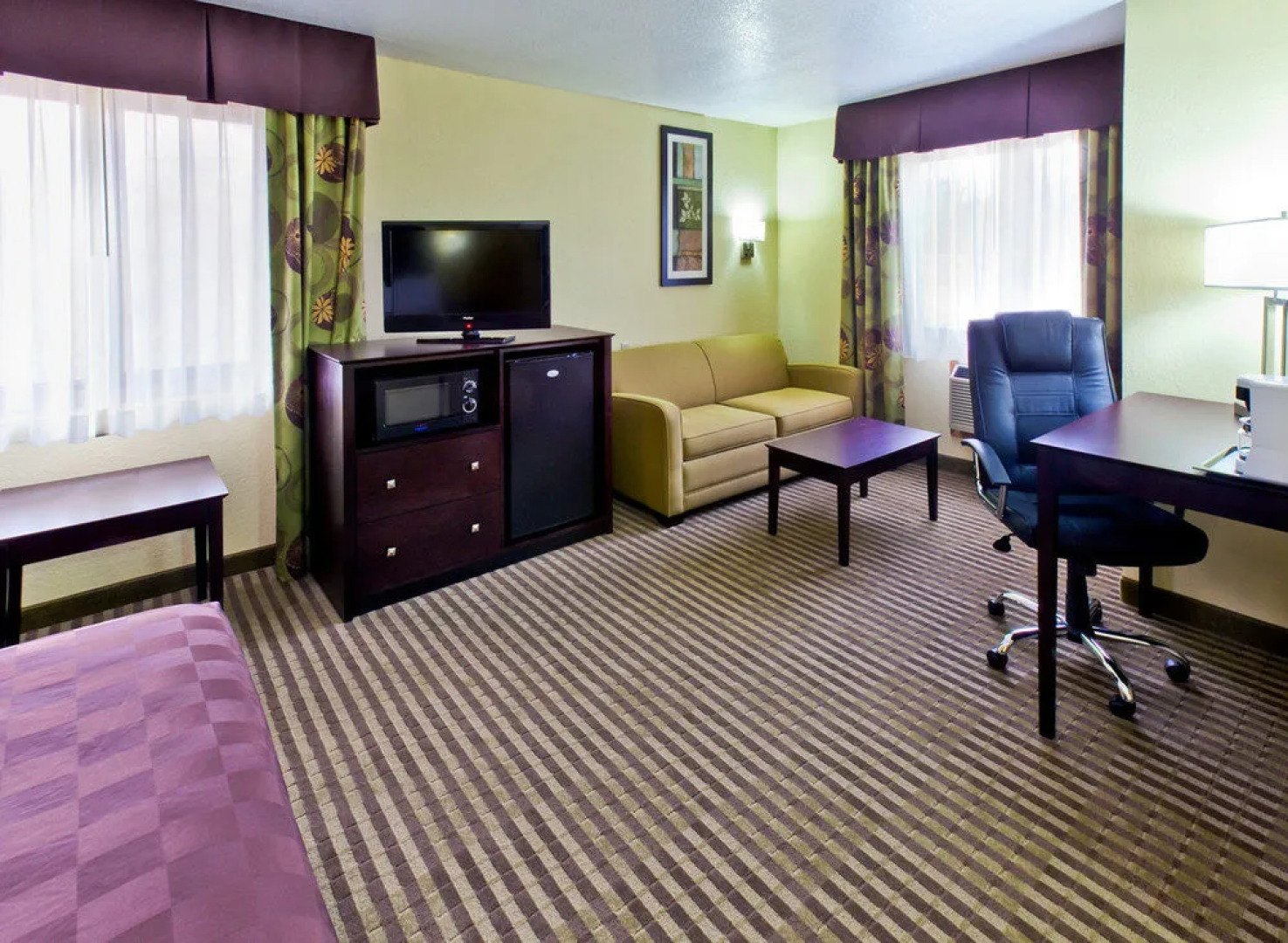 Americinn Council Bluffs