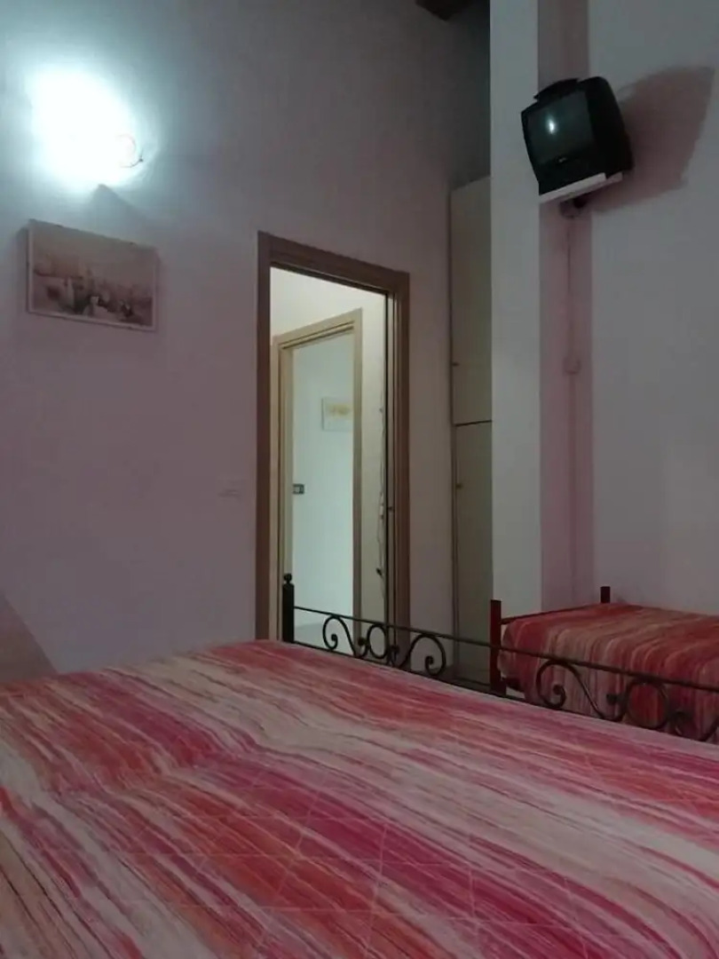 Agriturismo il Grande Ulivo