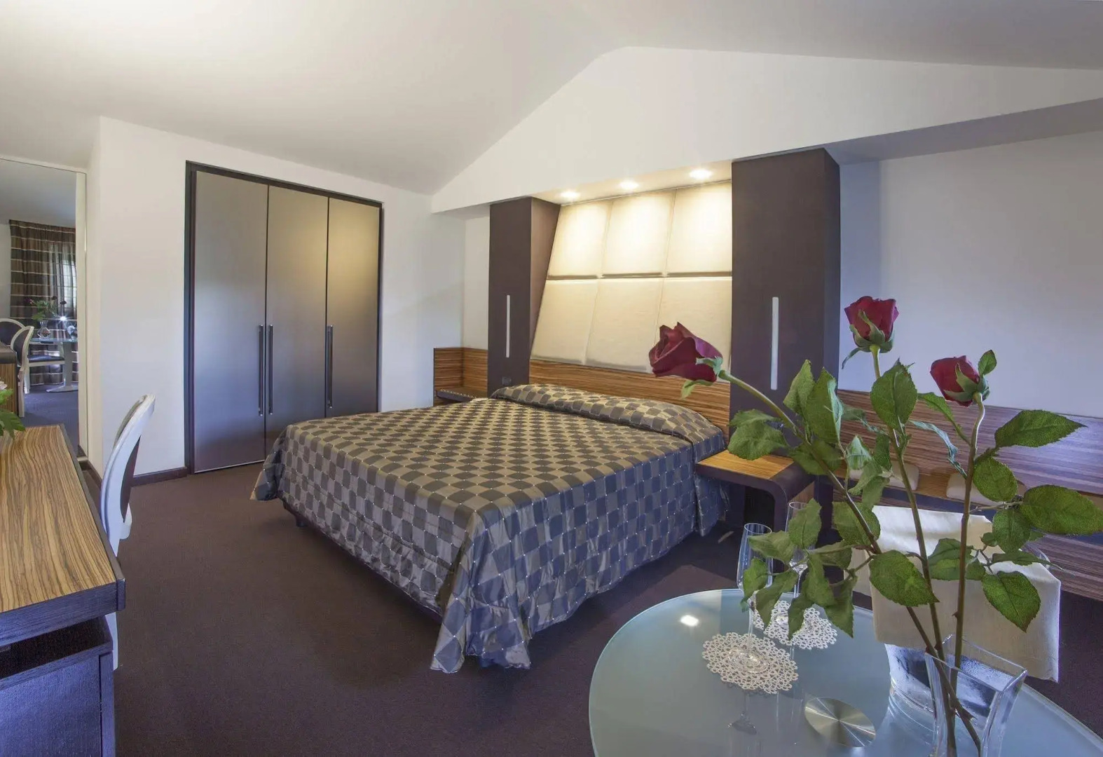 San Giorgio Palace Hotel