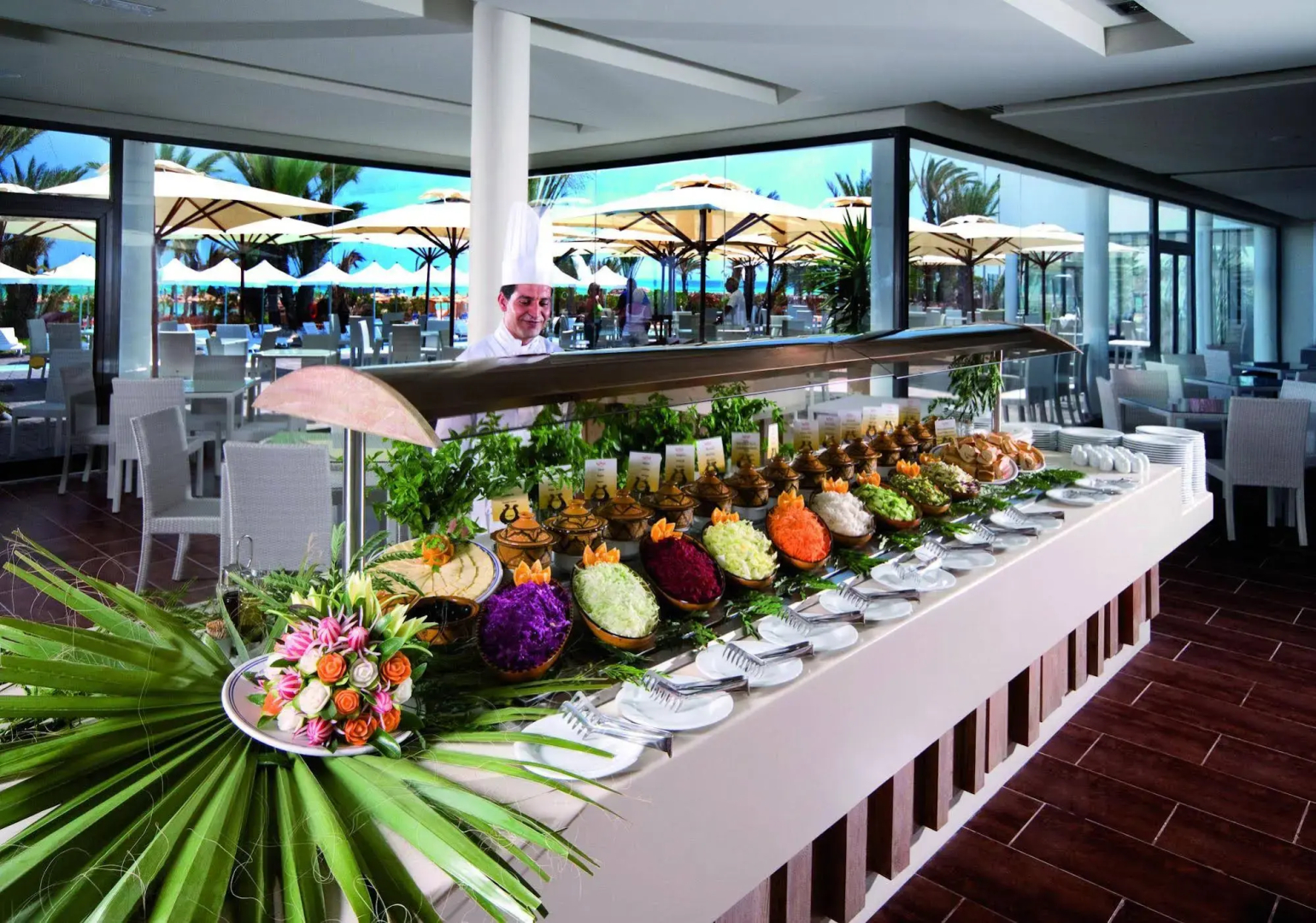 Hotel Club Palm Azur Djerba