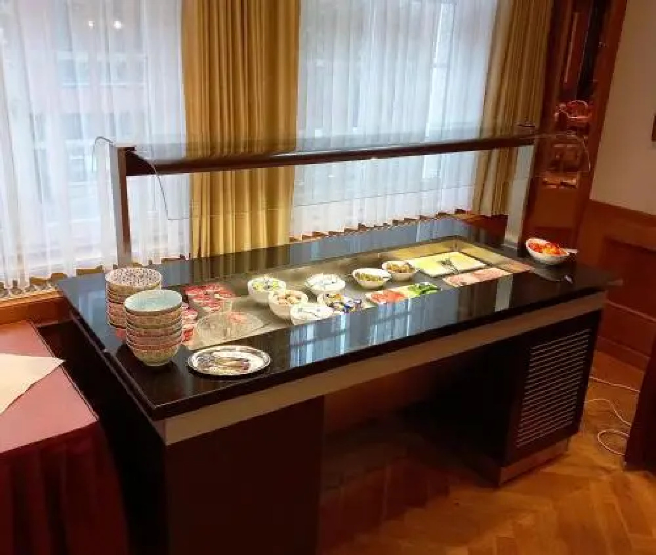 Hotel Brauerei Keller