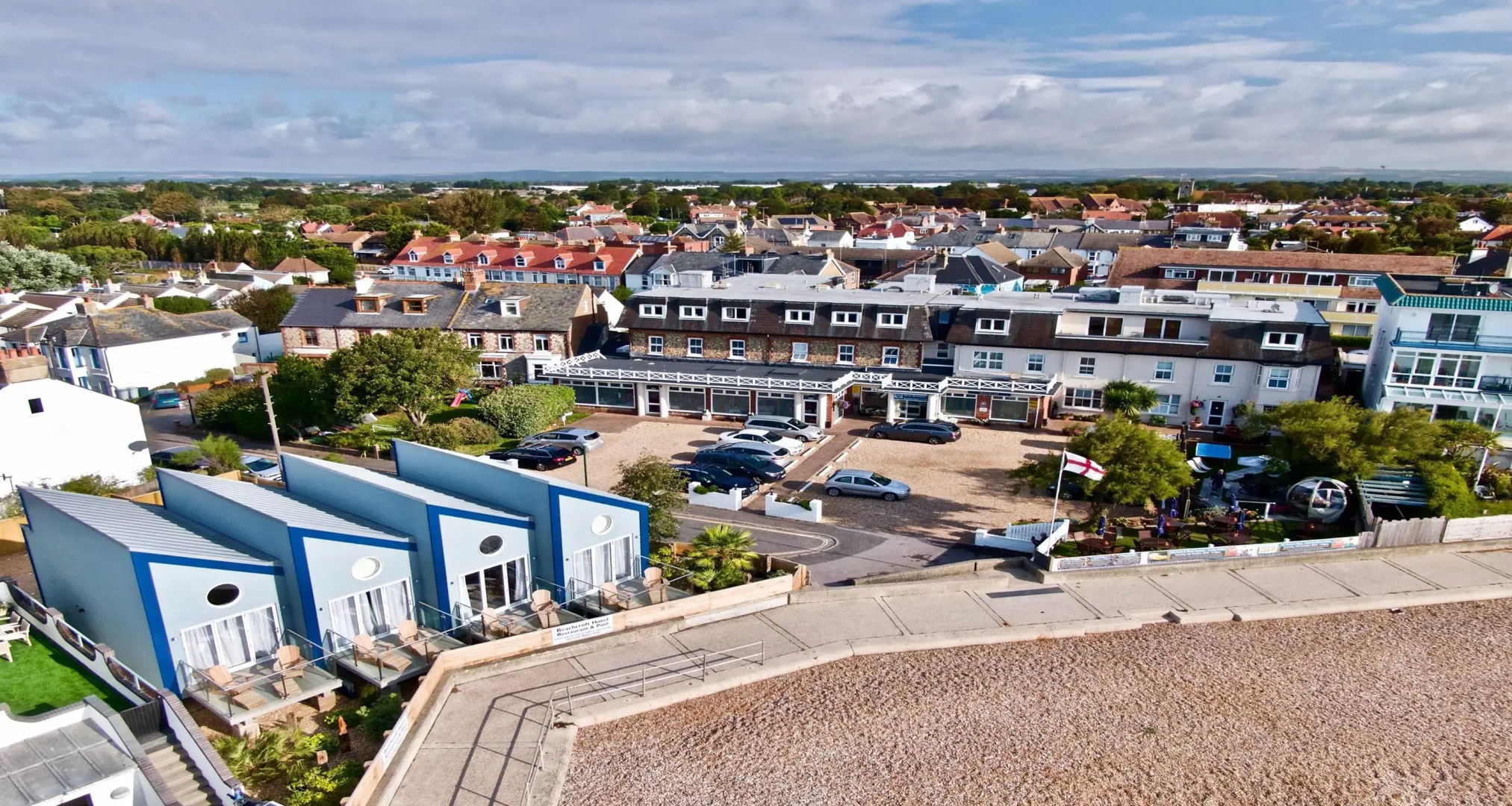 Beachcroft Hotel, BW Signature Collection