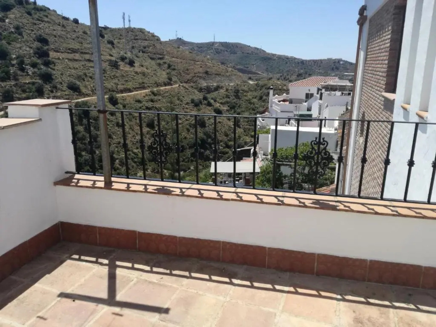 Hotel Al Andalus