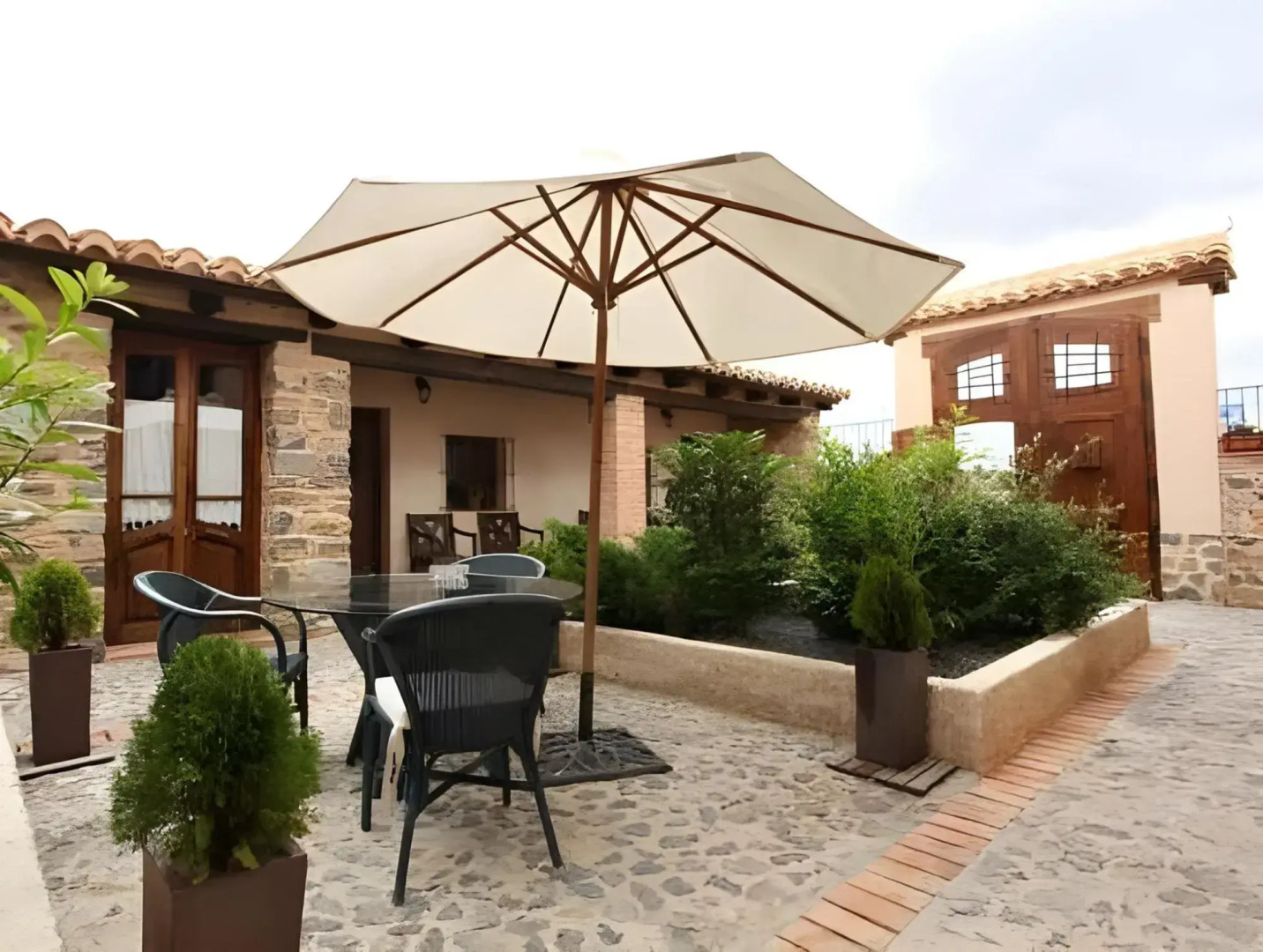 La Fonda De La Estación