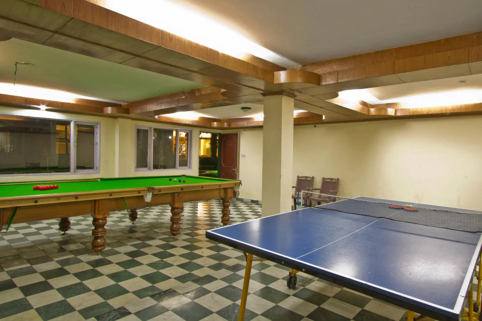 Royal Park Resorts