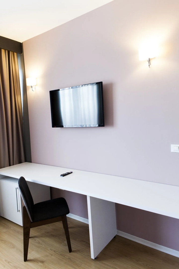 VH Premier AS Tirana Hotel