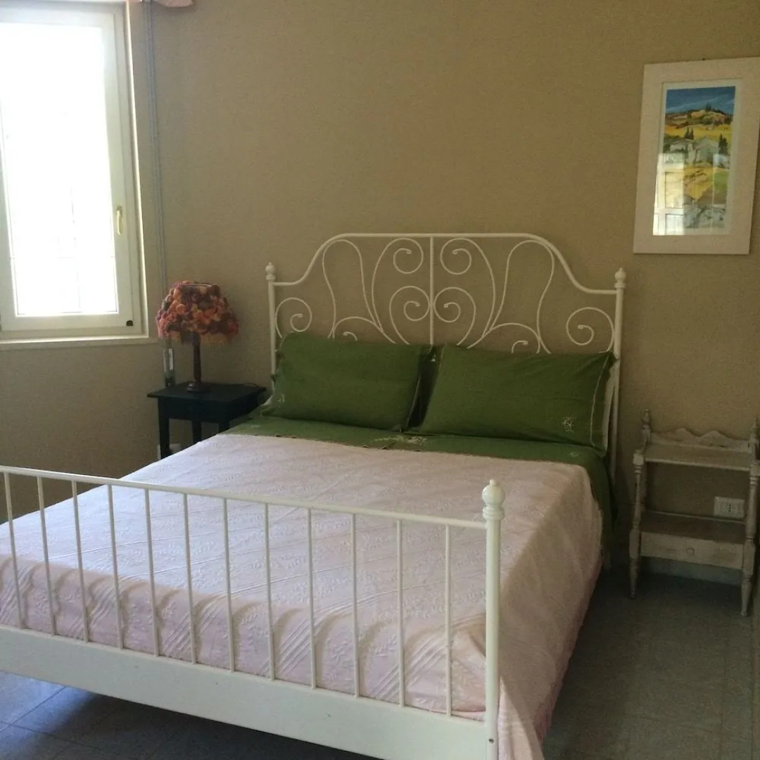 B&B Villa L'Ottagono