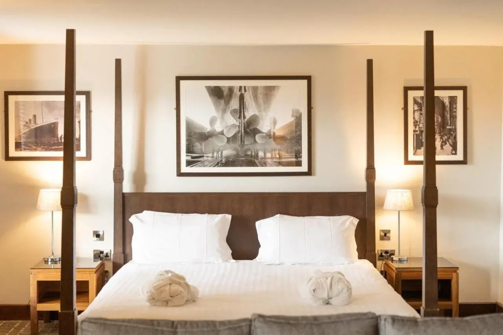 Redcastle Hotel, Golf & Spa