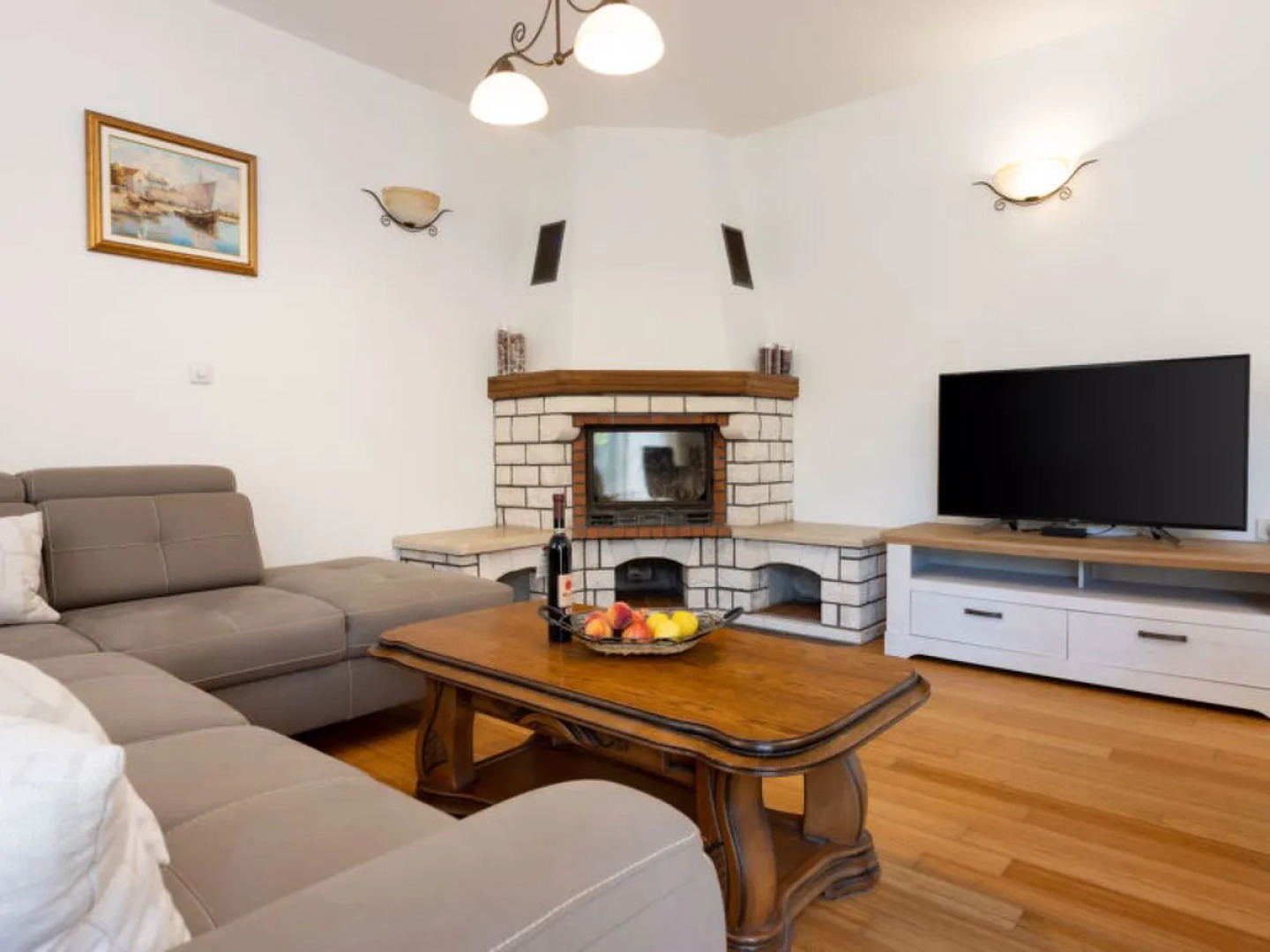 House Lukata Crikvenica