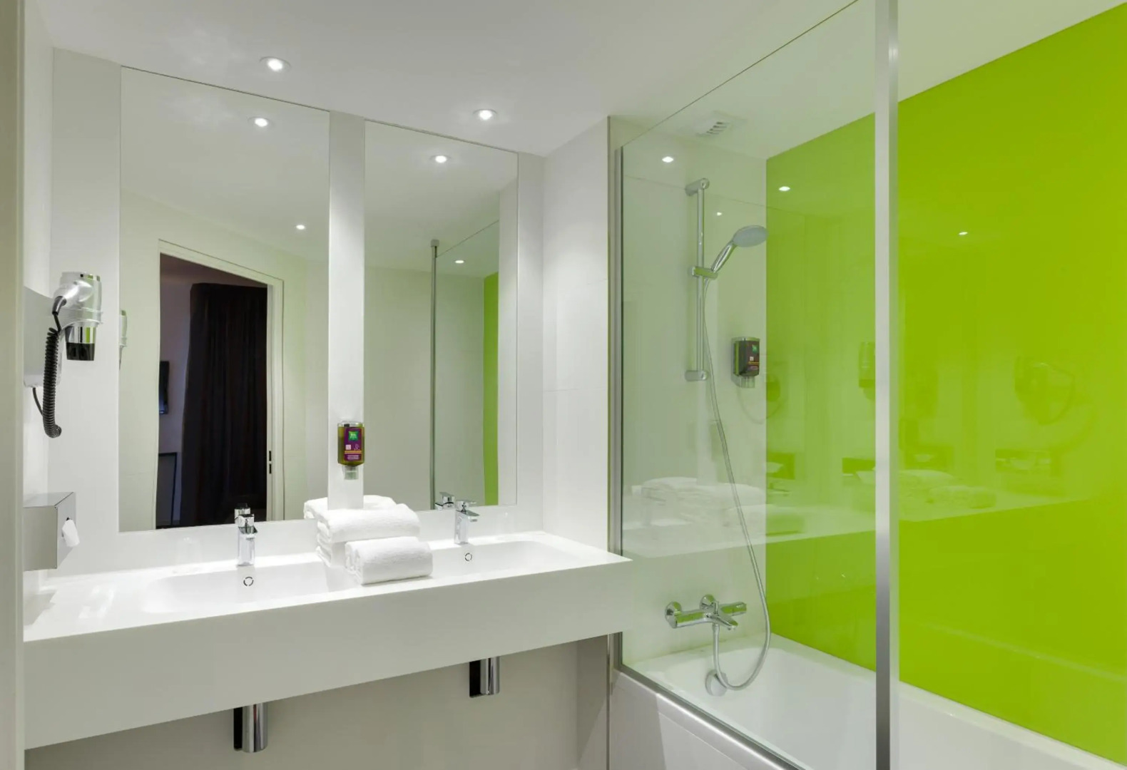 ibis Styles Nantes Centre Gare
