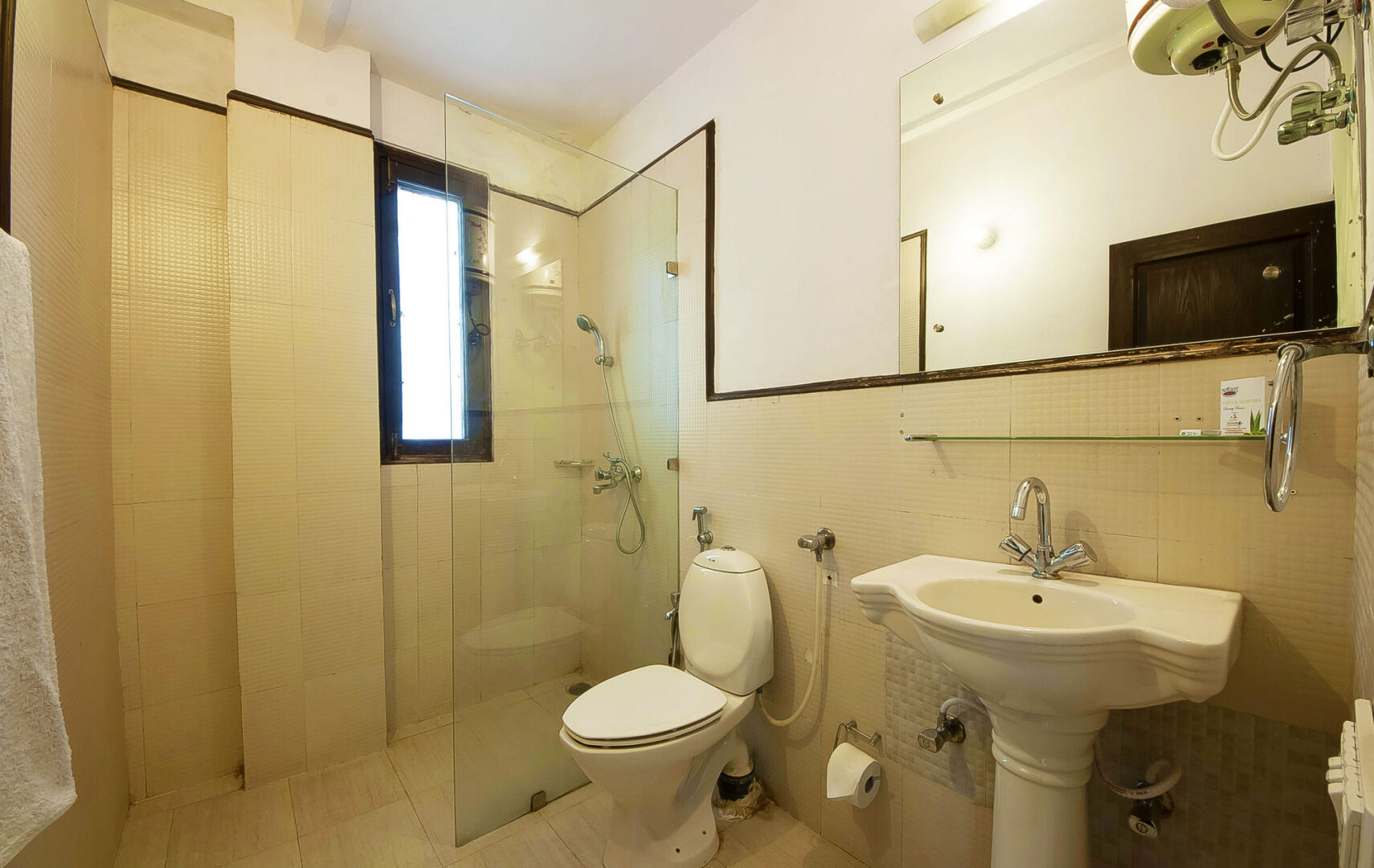 The Ayali Fernhill Resort, Chail