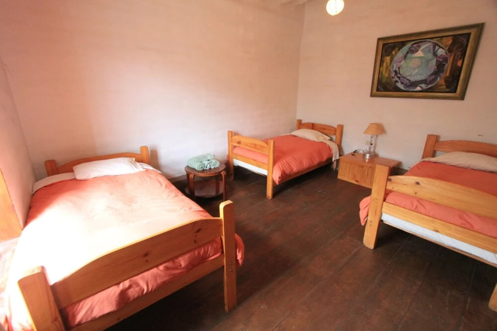 Refugio de Santiago Ecolodge