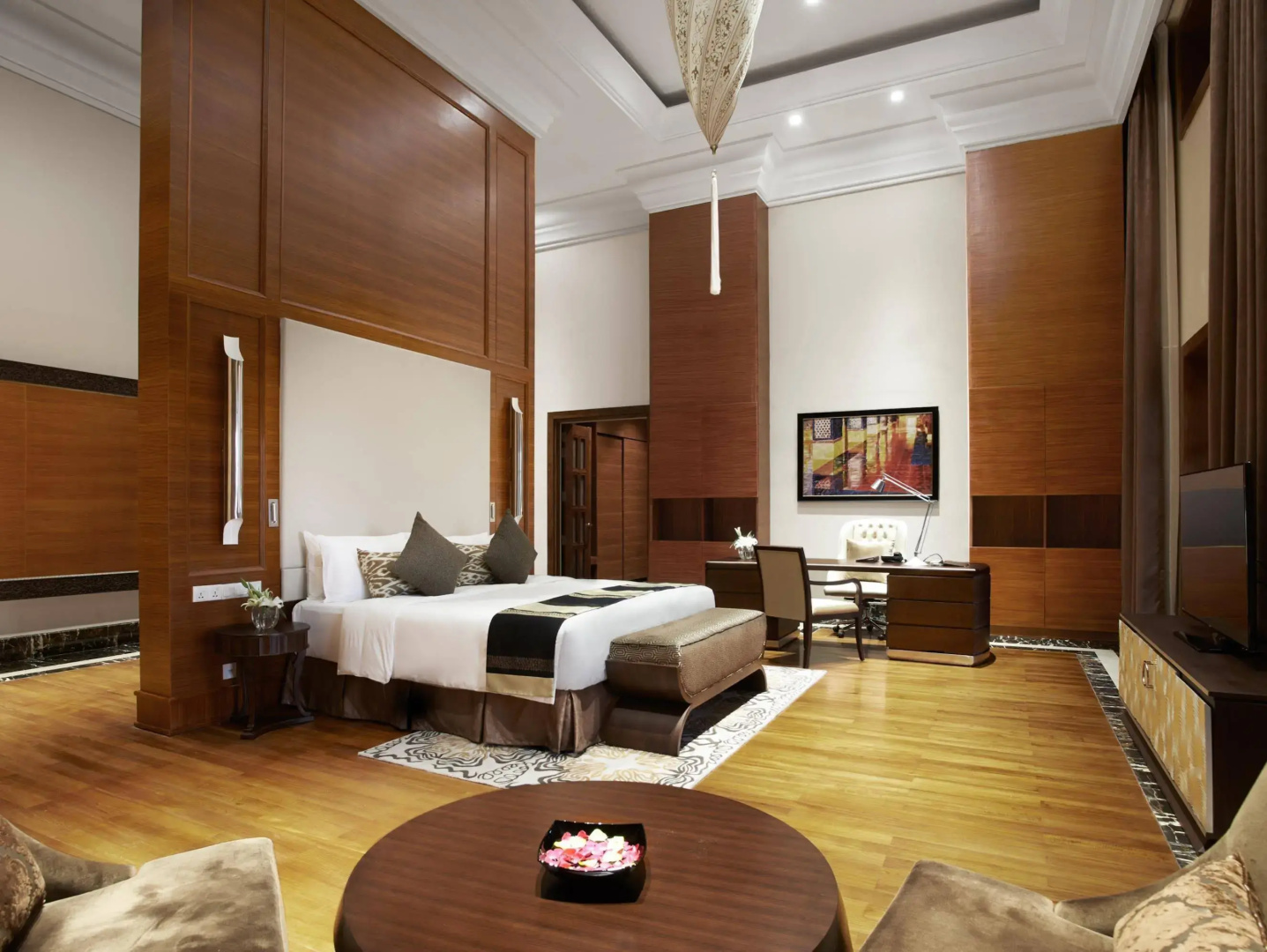 PARKROYAL Nay Pyi Taw