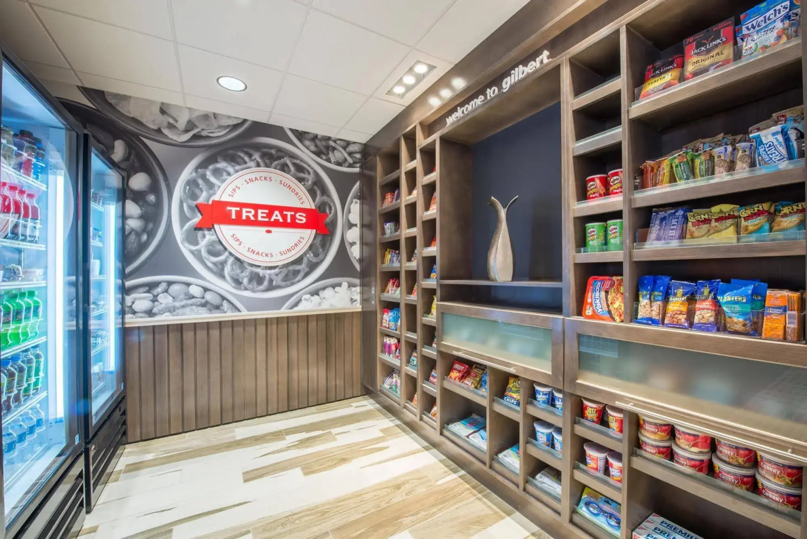 Hampton Inn & Suites Phoenix East Mesa