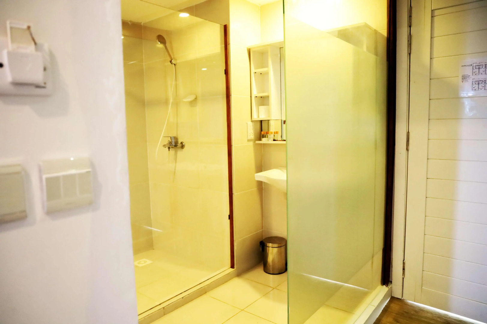 Itsandra Beach Hotel & Resort