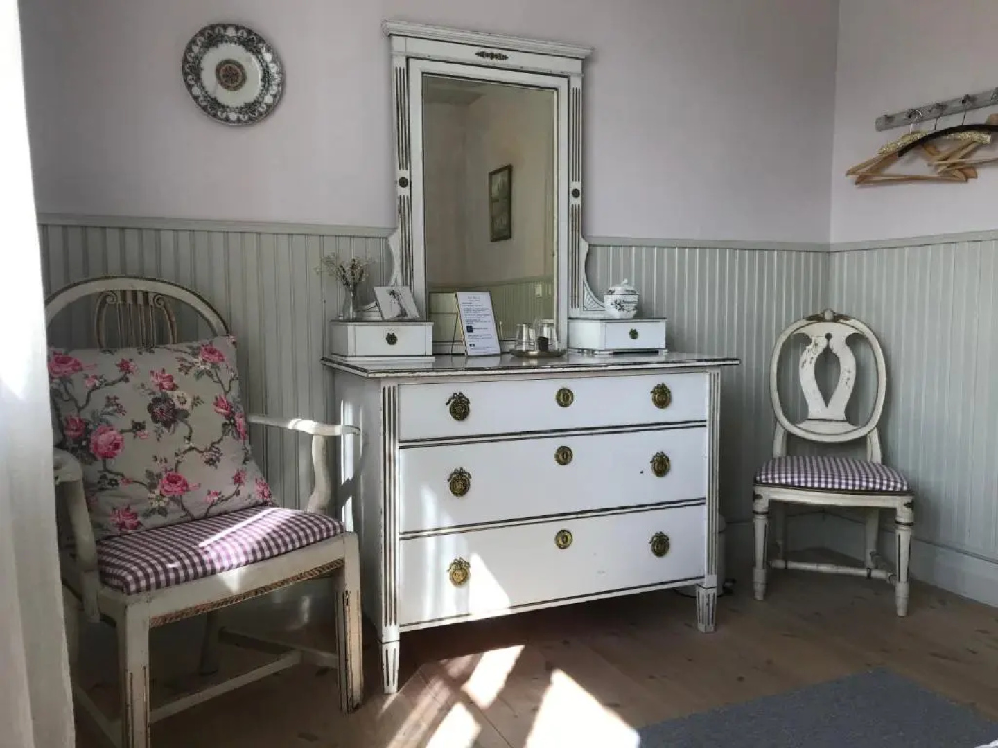 Mellby 11 Bed And Breakfast