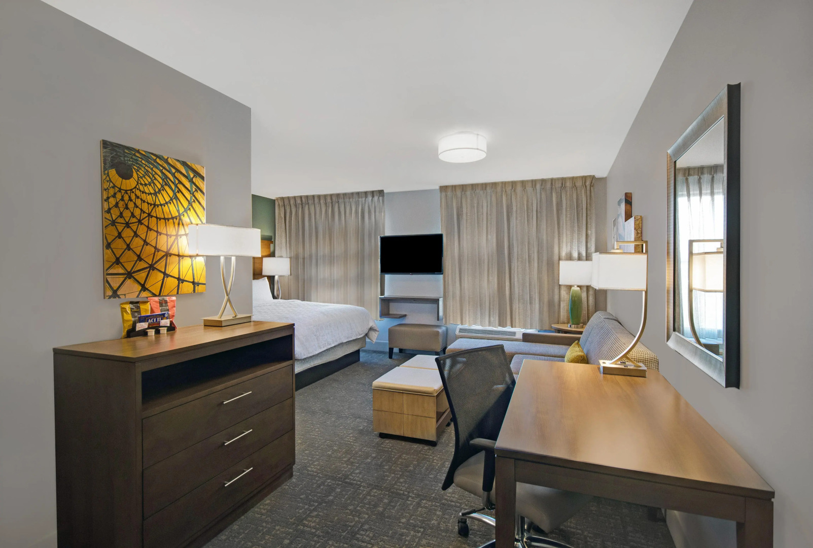 Staybridge Suites Sterling Heights - Detroit by IHG