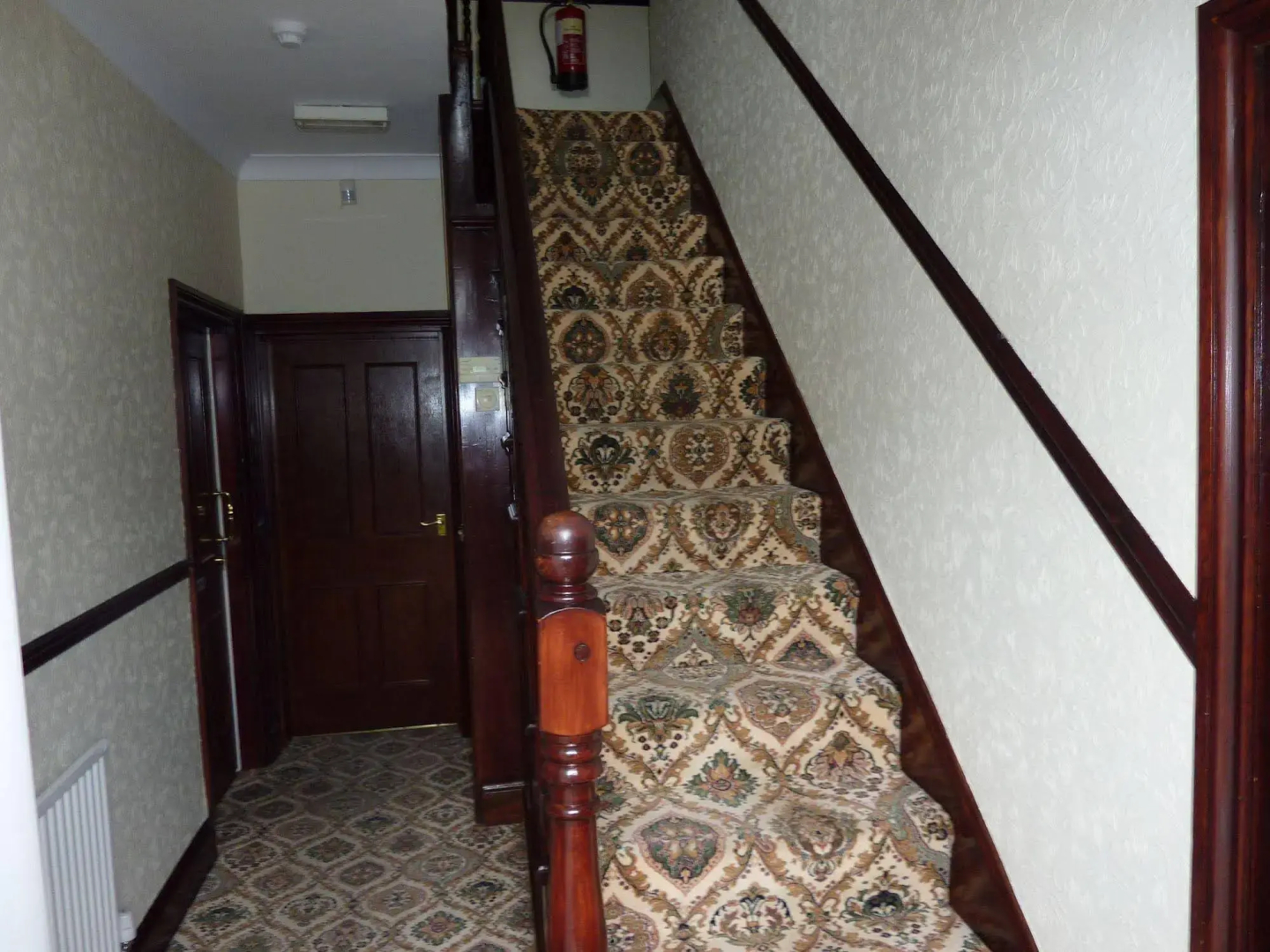 Wesley Guest House