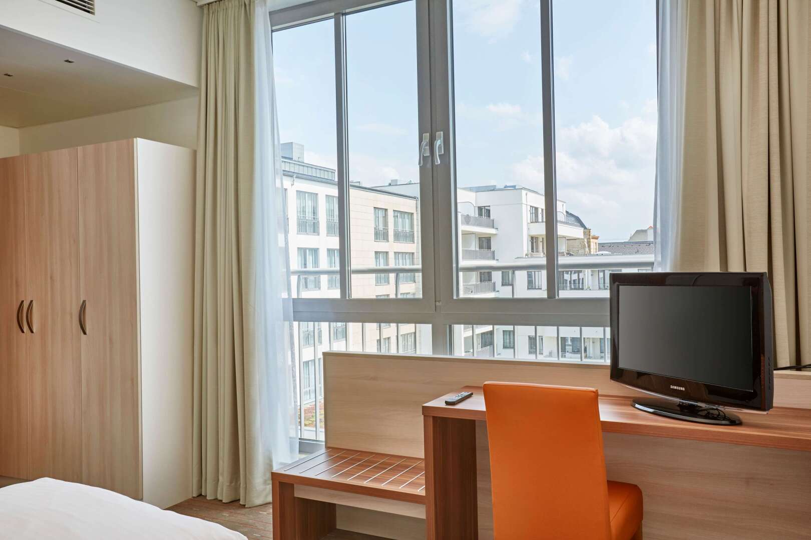 H+ Hotel Berlin Mitte