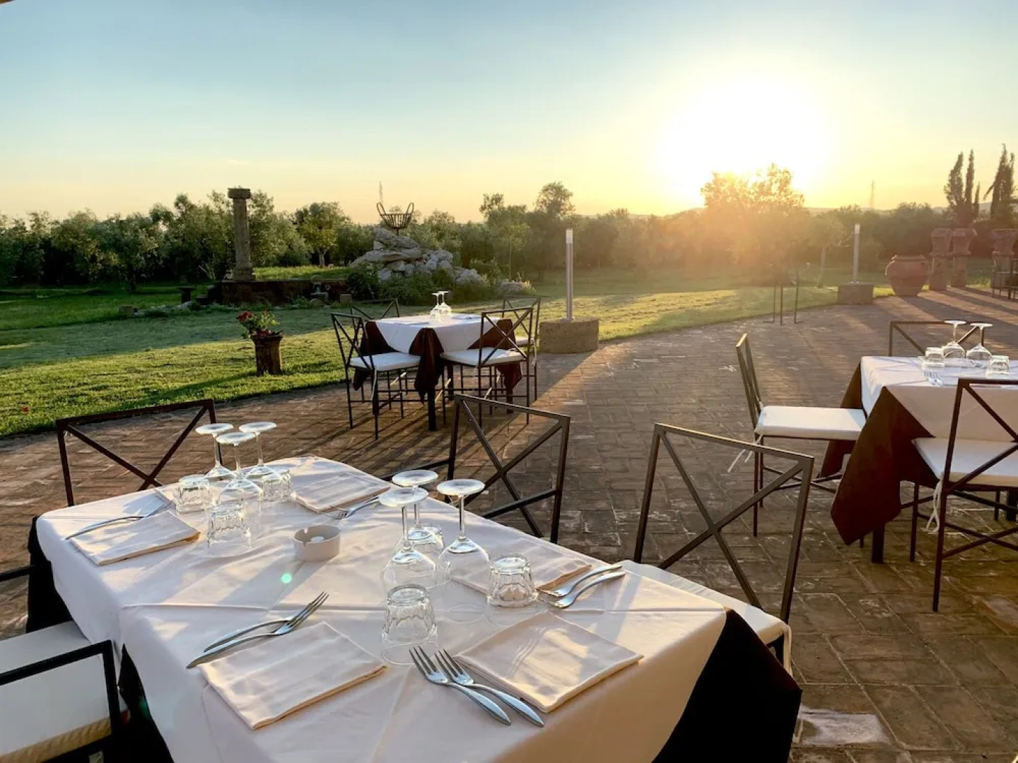 Agriturismo Resort Fonte Vulci