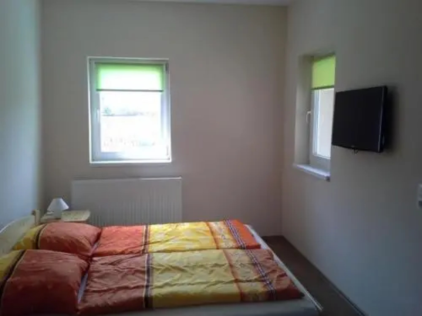 Nagyharsányi vendégház