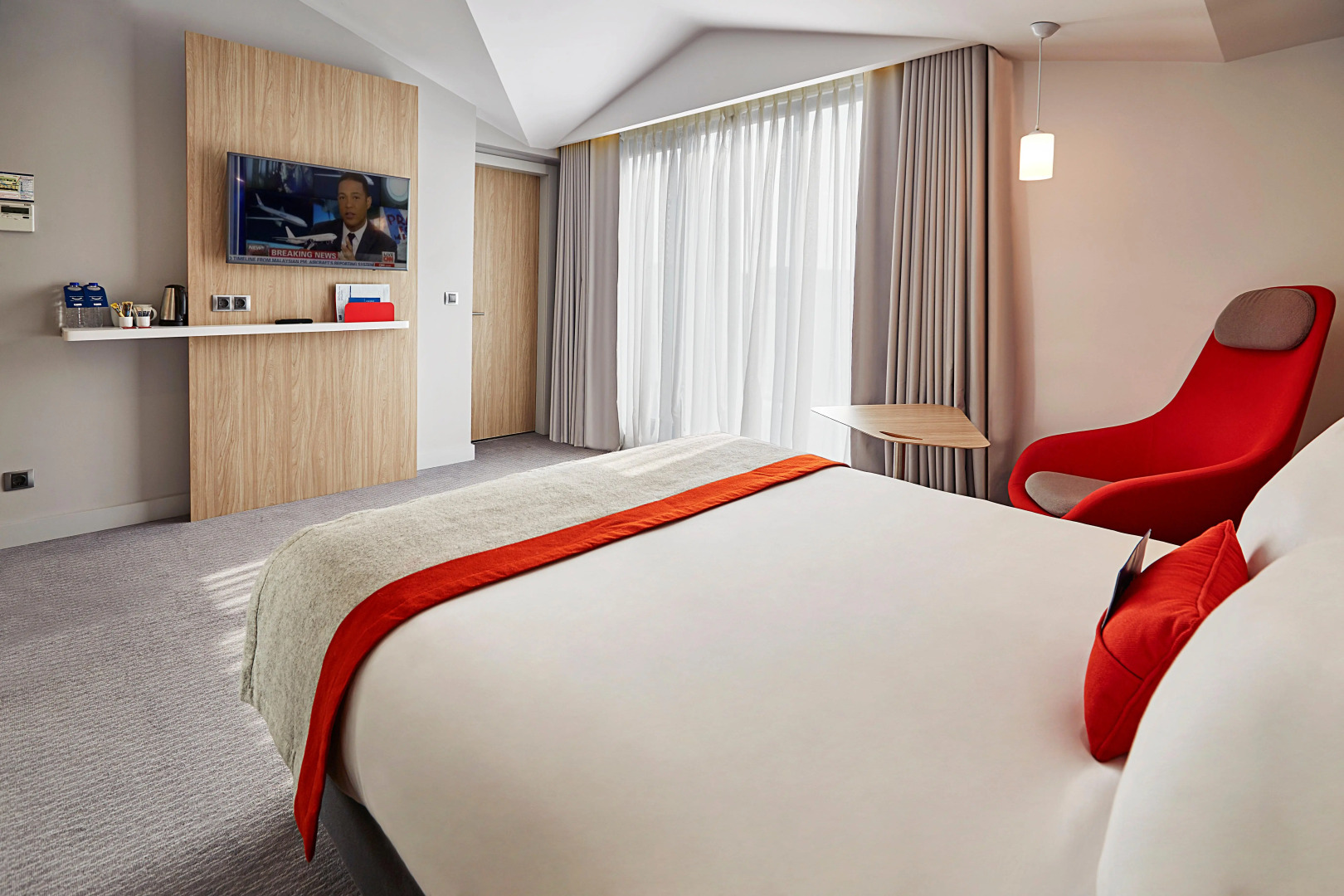 Holiday Inn Express Istanbul - Atakoy Metro by IHG
