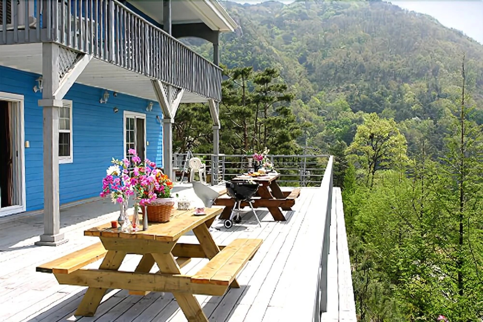 Yangpyeong Cashmere Hill Pension