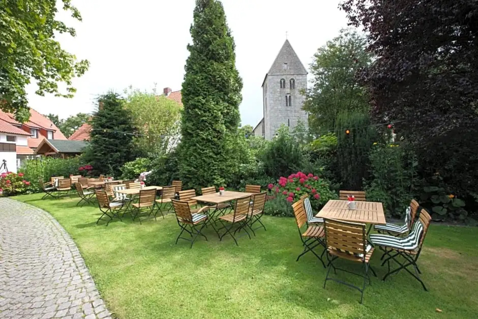 Hotel Altes Gasthaus Greve