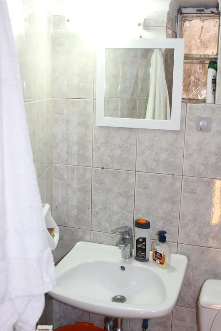 Stunning one Bedroom Studio in Thessaloniki