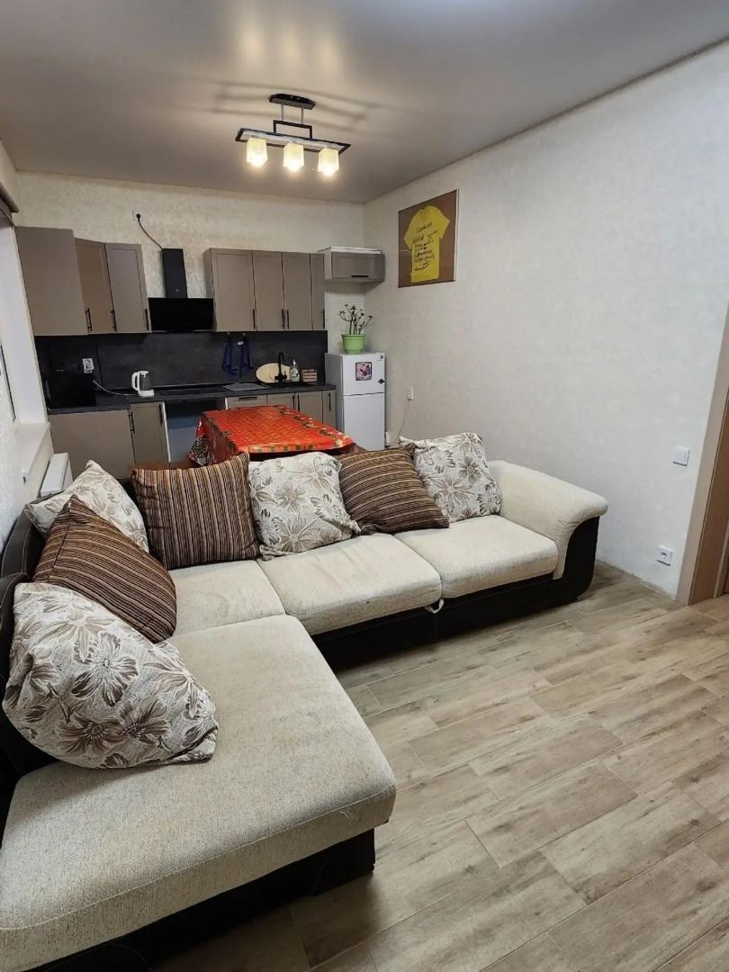 Турбаза Желтый пляж