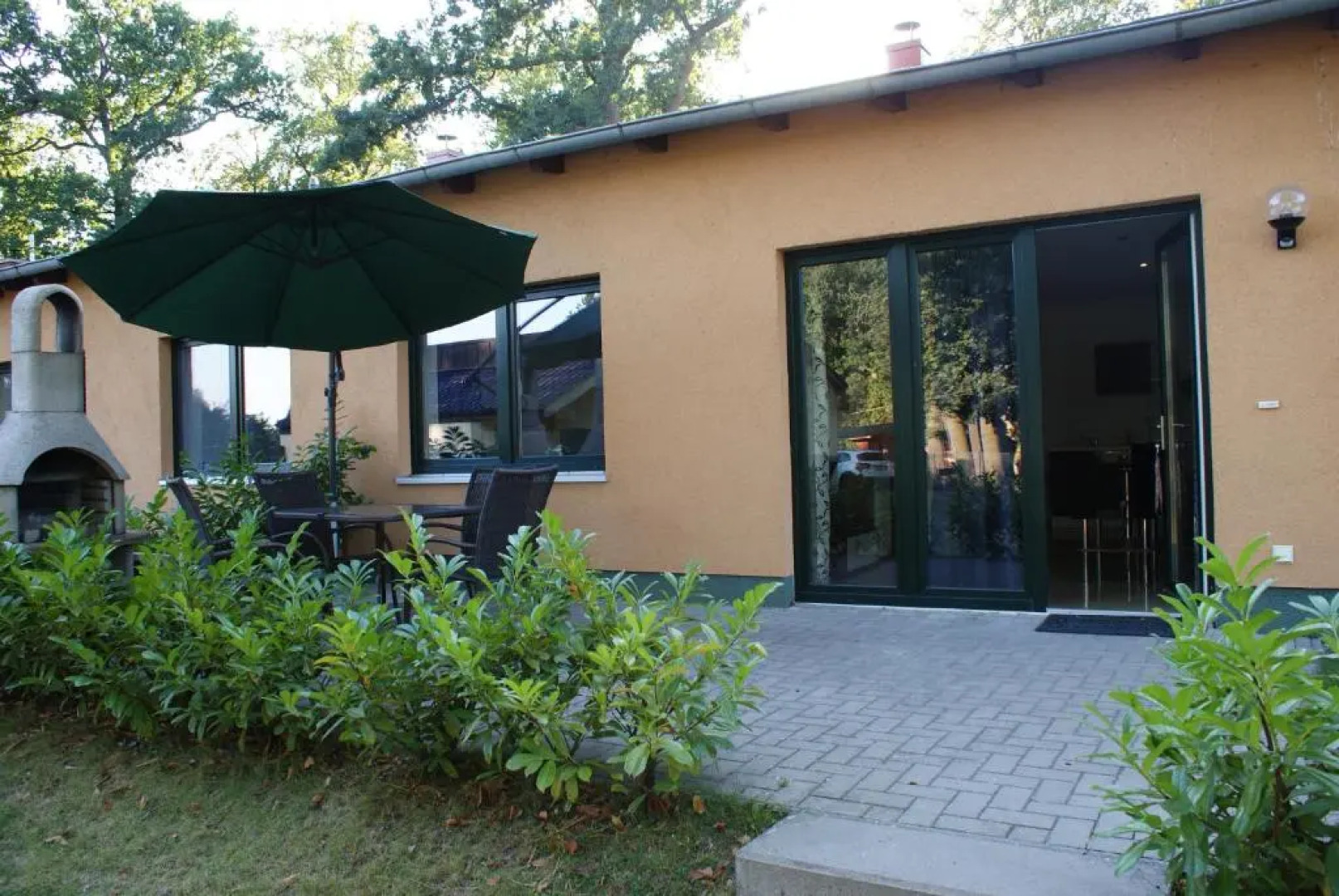 Möwe am Ostseestrand - ABC58