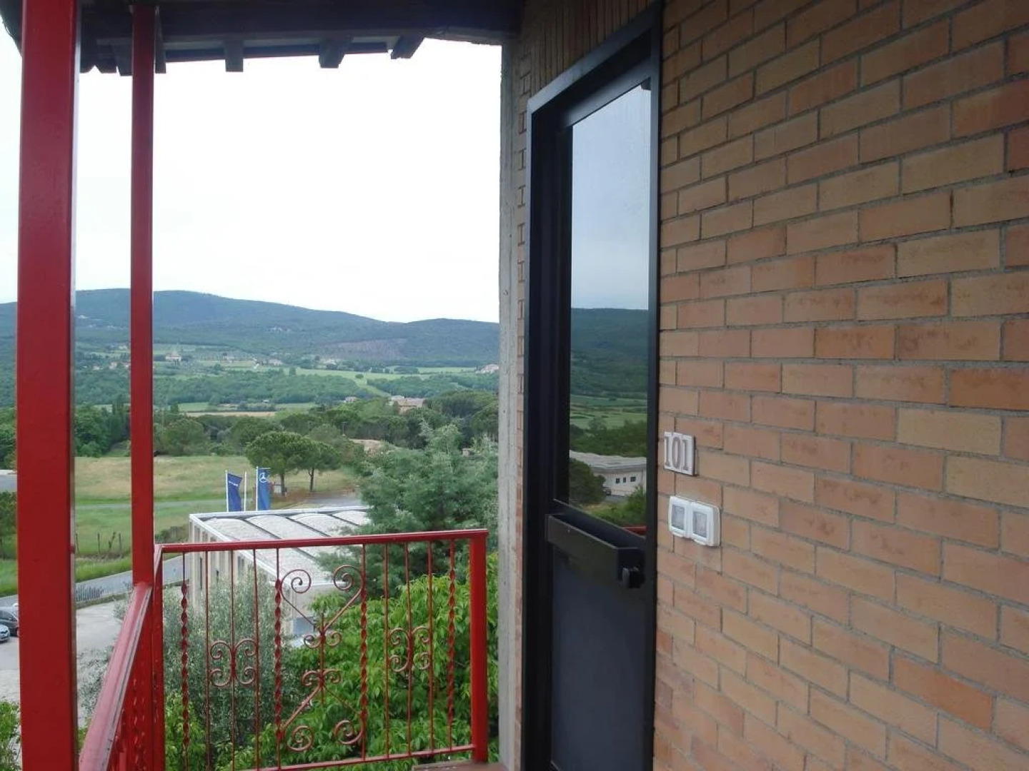 Hotel Siena Residence