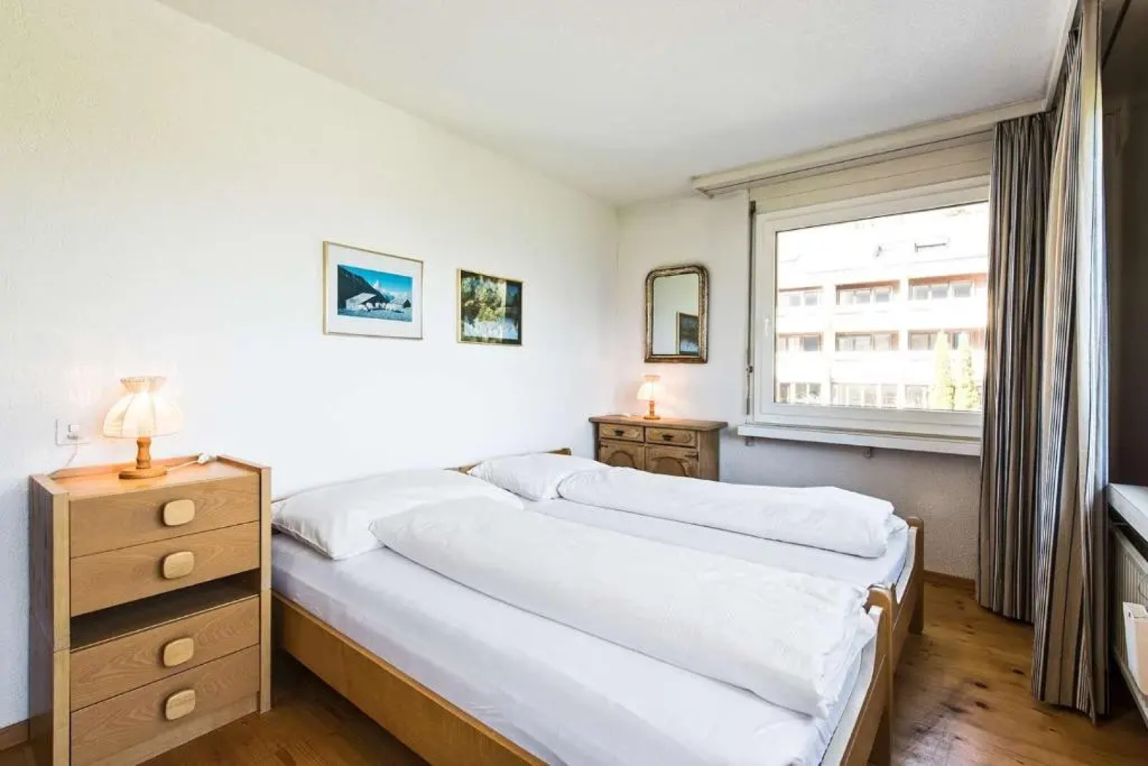 Quadern Apartmenthaus B204