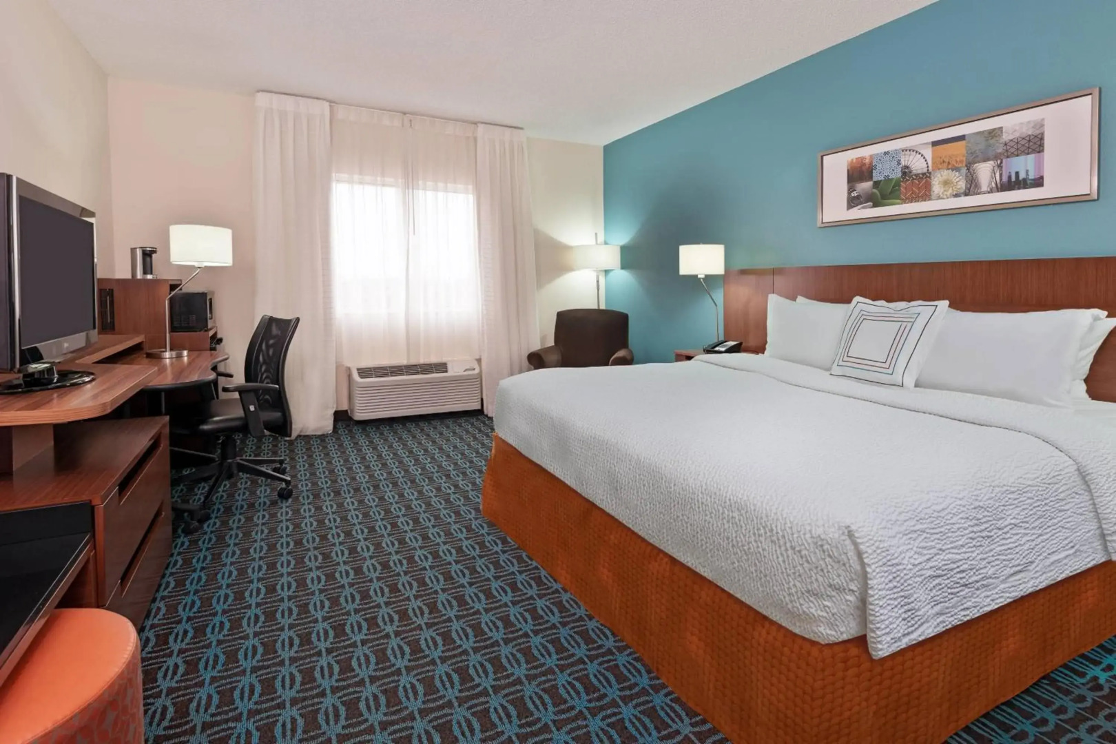 Fairfield Inn by Marriott Owensboro