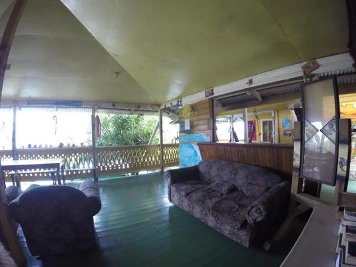 Hostal Bastimentos