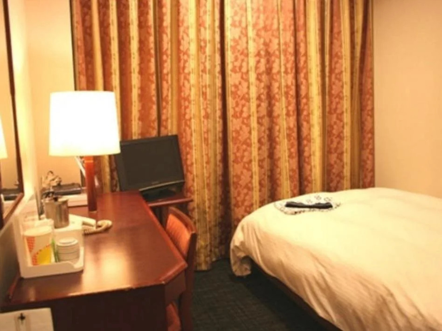 Saitama Grand Hotel Honjo