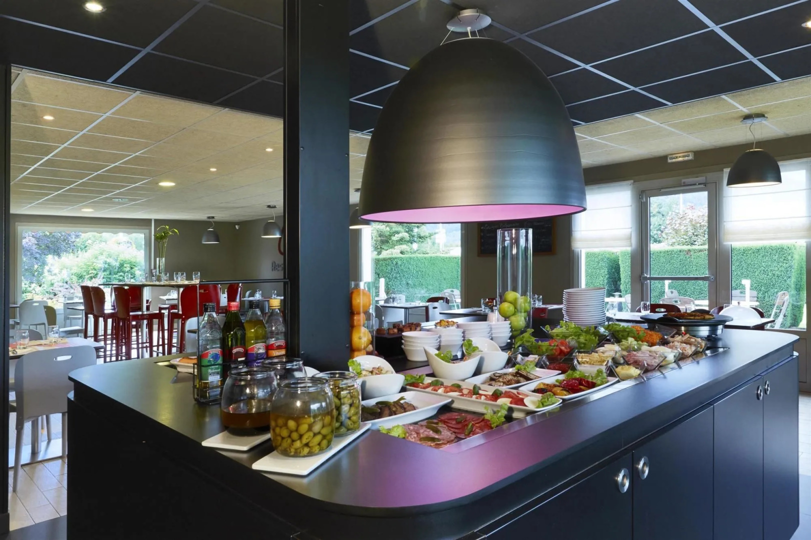 Campanile Saint-Dié