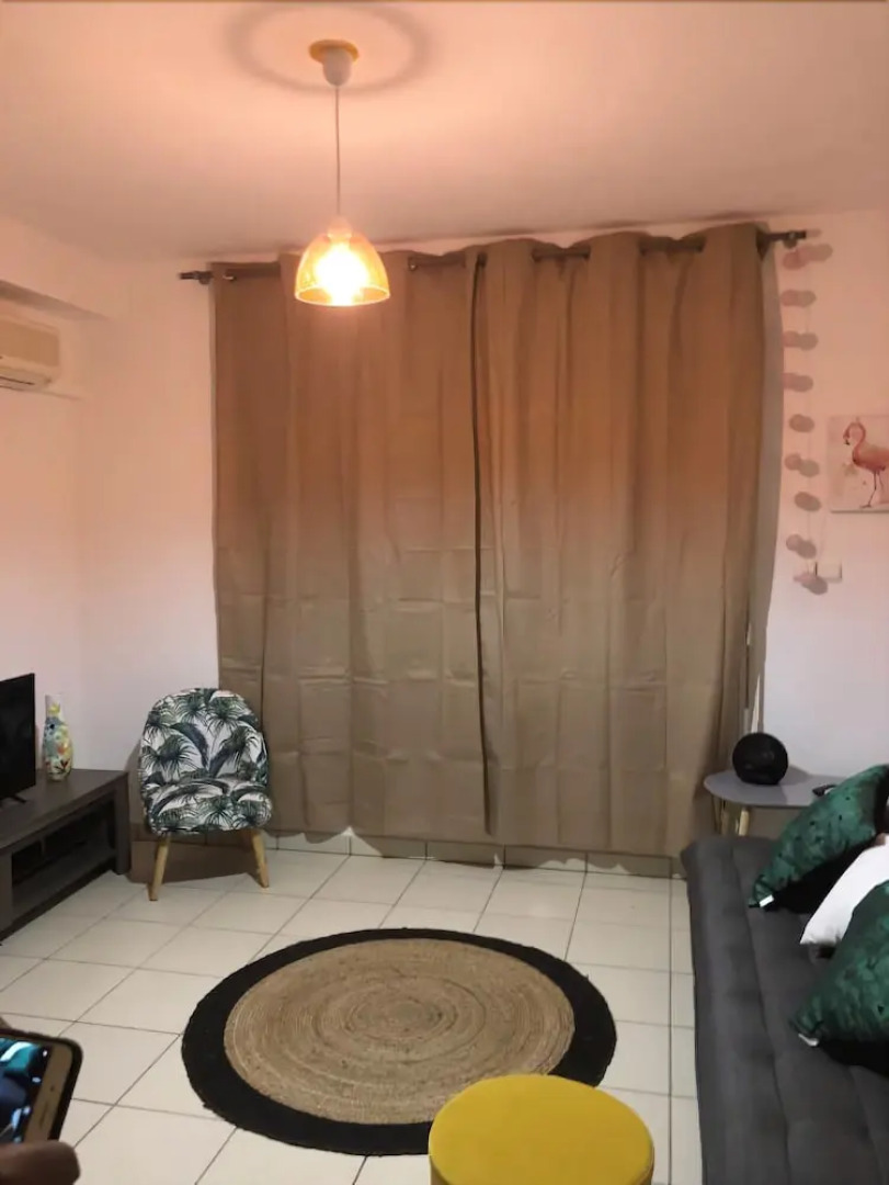 Appartement La Roserais