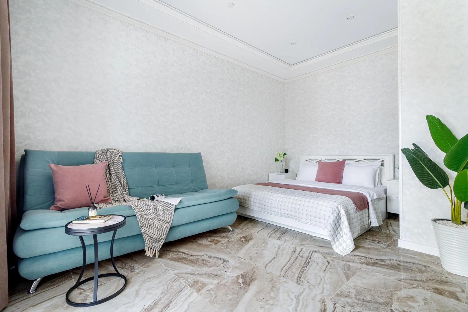 Апартаменты на улице Шевченко 22