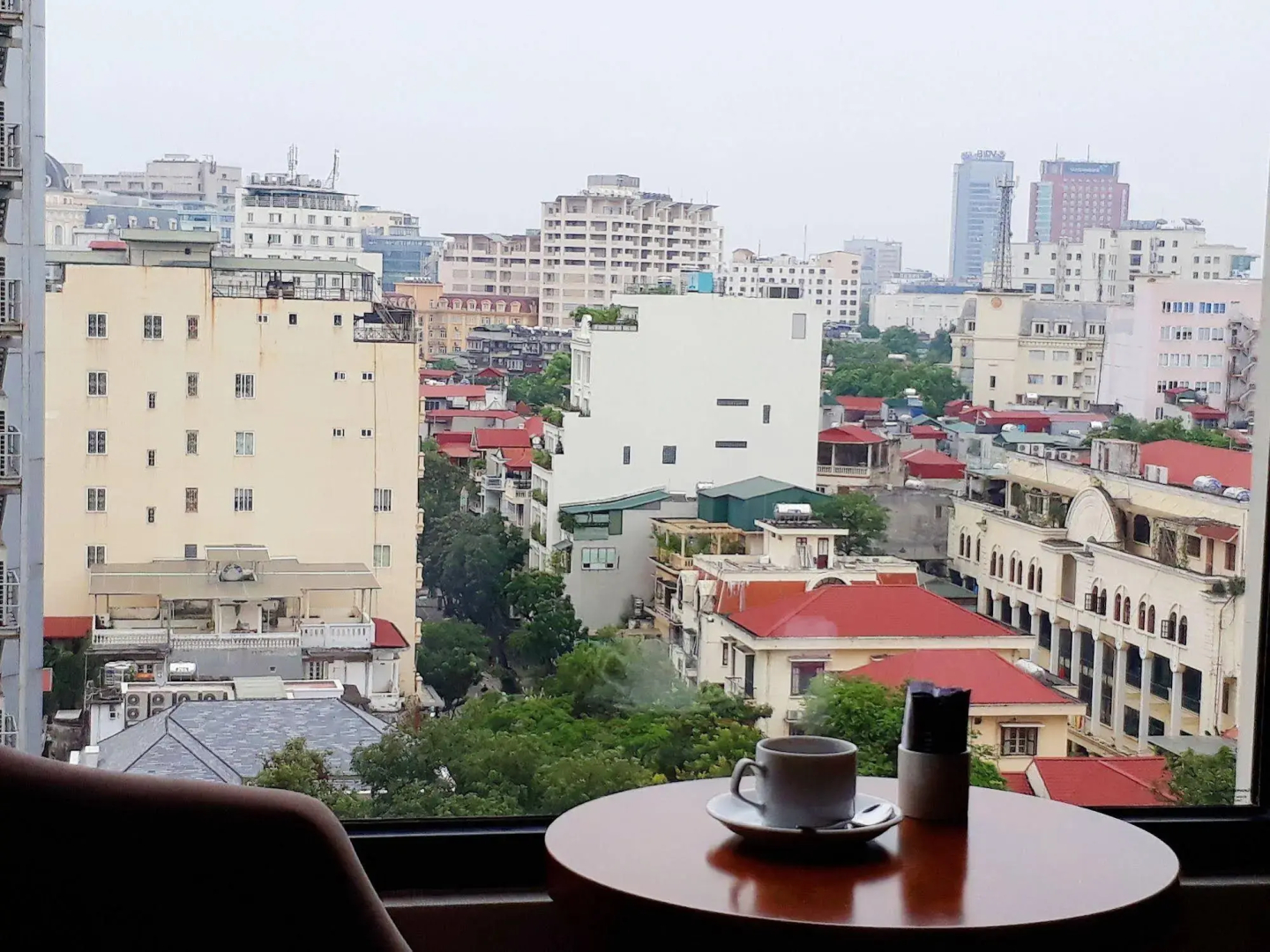 The Ann Hanoi Hotel & Spa